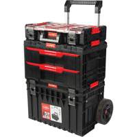 Tool & Equipment Storage