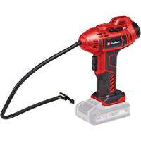 CE-CC 18 Li 18V Cordless High Pressure Inflator with Digital Gauge (Tool Only) OCP Construction Supplies