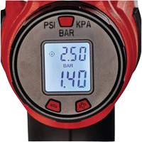 CE-CC 18 Li 18V Cordless High Pressure Inflator with Digital Gauge (Tool Only) OCP Construction Supplies