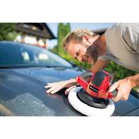 CE-CB 18/254 Li Cordless Car Polisher (Tool Only) OCP Construction Supplies