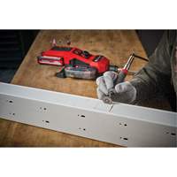 Poste pour outil rotatif sans fil TE-MT 18/34 Li (outil seulement) OCP Construction Supplies