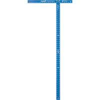 High-Visibility Drywall T-Square OCP Construction Supplies