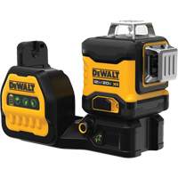 MAX* XR&reg; 3 X 360 Green Line Laser (Tool Only) OCP Construction Supplies