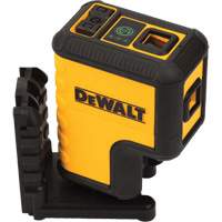 Green 3 Spot Laser Level OCP Construction Supplies