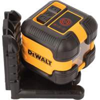 Red Cross Line Laser Level OCP Construction Supplies