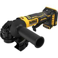 Meuleuse angulaire ATOMIC COMPACT SERIES MAX* (outil seulement), Roue de 4-1/2", 20 V OCP Construction Supplies