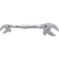 Cl&eacute; &agrave; deux fourches &agrave; r&eacute;glage automatique Joker S/L, 7/16" x 3/4", Ordinaire OCP Construction Supplies