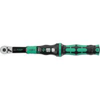 Cl&eacute; dynamom&eacute;trique Click-Torque Lock A 5 r&eacute;glable avec fonction Torque Lock, &agrave; cliquer, Entraînement 1/4" carr&eacute;, 1 - 18 lb-pi OCP Construction Supplies
