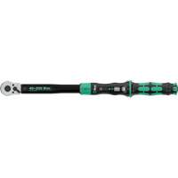 Cl&eacute; dynamom&eacute;trique Click-Torque Lock C 3 r&eacute;glable avec fonction Torque Lock, &agrave; cliquer, Entraînement 1/2" carr&eacute;, 30 - 146 lb-pi OCP Construction Supplies