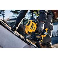 Ensemble de cloueuse 15° sans fil pour bobine de toiture, 20 V, Lithium-ion OCP Construction Supplies