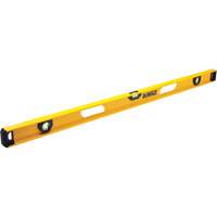 Premium Level, I-Beam, 4' L, 3 OCP Construction Supplies