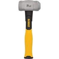 Marteau de perçage, 3 lb, Prise en Fibre de verre OCP Construction Supplies