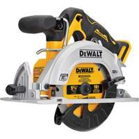 Scie circulaire sans fil et sans balai XTREME (outil seulement), 5-3/8", 12 V OCP Construction Supplies