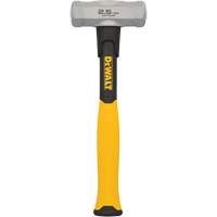 Marteau d'ing&eacute;nieur, 2,5 lb, Prise Fibre de verre OCP Construction Supplies