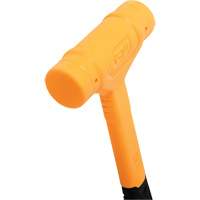Marteau sans rebond, 12 oz, Prise Lisse, 11-1/10" lo OCP Construction Supplies