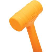 Marteau sans rebond, 32 oz, Prise Lisse, 13-3/10" lo OCP Construction Supplies
