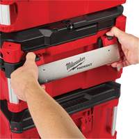 PACKOUT Tool Box Belt Clip Rack Attachment OCP Construction Supplies