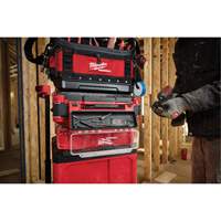 PACKOUT Tool Box Magnetic Bin Attachment OCP Construction Supplies