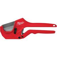 Ratcheting Pipe Cutter, 1-5/8" Capacity OCP Construction Supplies