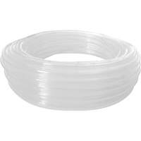 Tube &agrave; air tr&egrave;s flexible, Air, 0,5" DE x 100' lo, Polyur&eacute;thane, Transparent OCP Construction Supplies