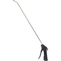 MAXJET Air Blow Gun with 51 cm Nozzle, 1/4" NPTF, 13 SCFM, 150 PSI OCP Construction Supplies