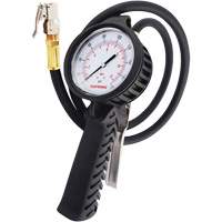 Tire Inflation Gauge OCP Construction Supplies