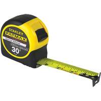 FATMAX&reg; Special Edition Tape Measure, 1-1/4" x 30', Imperial Graduations OCP Construction Supplies