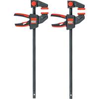Medium Trigger Clamps Set, 12" (304.8 mm) OCP Construction Supplies