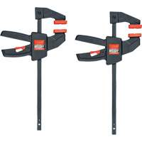 Micro Trigger Clamps Set, 4-1/2" (114.3 mm) OCP Construction Supplies