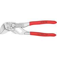 Mini Pliers Wrench, 5" OCP Construction Supplies