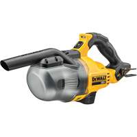 Aspirateur &agrave; main sans fil pour d&eacute;chets secs, 20 V, Capacit&eacute; 0,18 gal OCP Construction Supplies