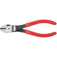 Pince coupante diagonale &agrave; levier d&eacute;multipli&eacute;, 6-1/4" lo OCP Construction Supplies