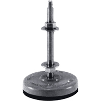 Anti Vibration Mounts