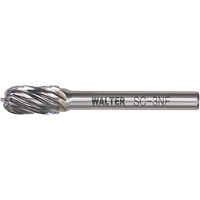 Carbide Burr, SC-3, 3/8" Dia., 3/4" Depth of Cut OCP Construction Supplies