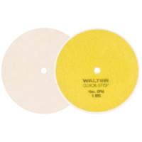 QUICK-STEP Polishing Disc, 6" Dia. OCP Construction Supplies