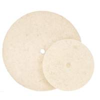 Quick-Step Felt Disc, 7" Dia. OCP Construction Supplies