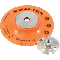 Backing Pad Assembly OCP Construction Supplies