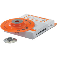 Backing Pad Assembly OCP Construction Supplies