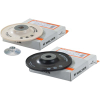 Disques en fibre - Accessoires OCP Construction Supplies