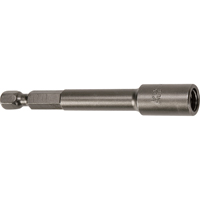 1/4" Non-Magnetic Bit Holders OCP Construction Supplies