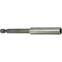 1/4" Magnetic Bit Holders OCP Construction Supplies