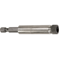 1/4" Magnetic Bit Holders Without  Ring Retainer OCP Construction Supplies