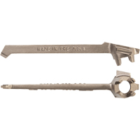 Bung Wrenches, 12" OCP Construction Supplies