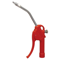 Airpro Silent Blow Guns With Control Throttle Screw OCP Construction Supplies