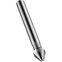 Countersink, 25 mm, High Speed Steel, 60° Angle, 3 Flutes OCP Construction Supplies
