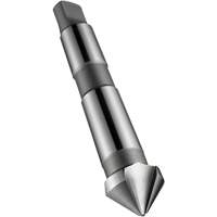 Countersink, 40 mm, High Speed Steel, 90° Angle, 3 Flutes OCP Construction Supplies