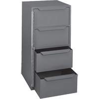 Rangement pour équipement de camions & camionettes