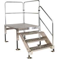 Plateforme d'acc&egrave;s OCP Construction Supplies