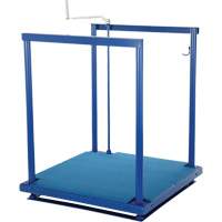 Work Platform & Lifts