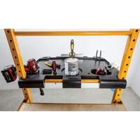 Tool Shelf for Scaffolding OCP Construction Supplies